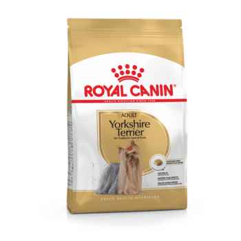 Royal Canin Yorkshire Terrier Adult 1.5kg